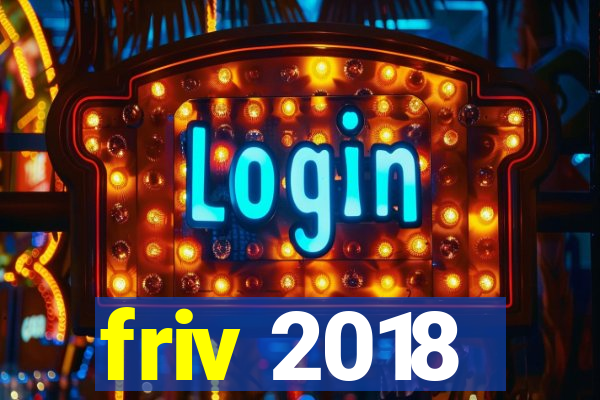 friv 2018